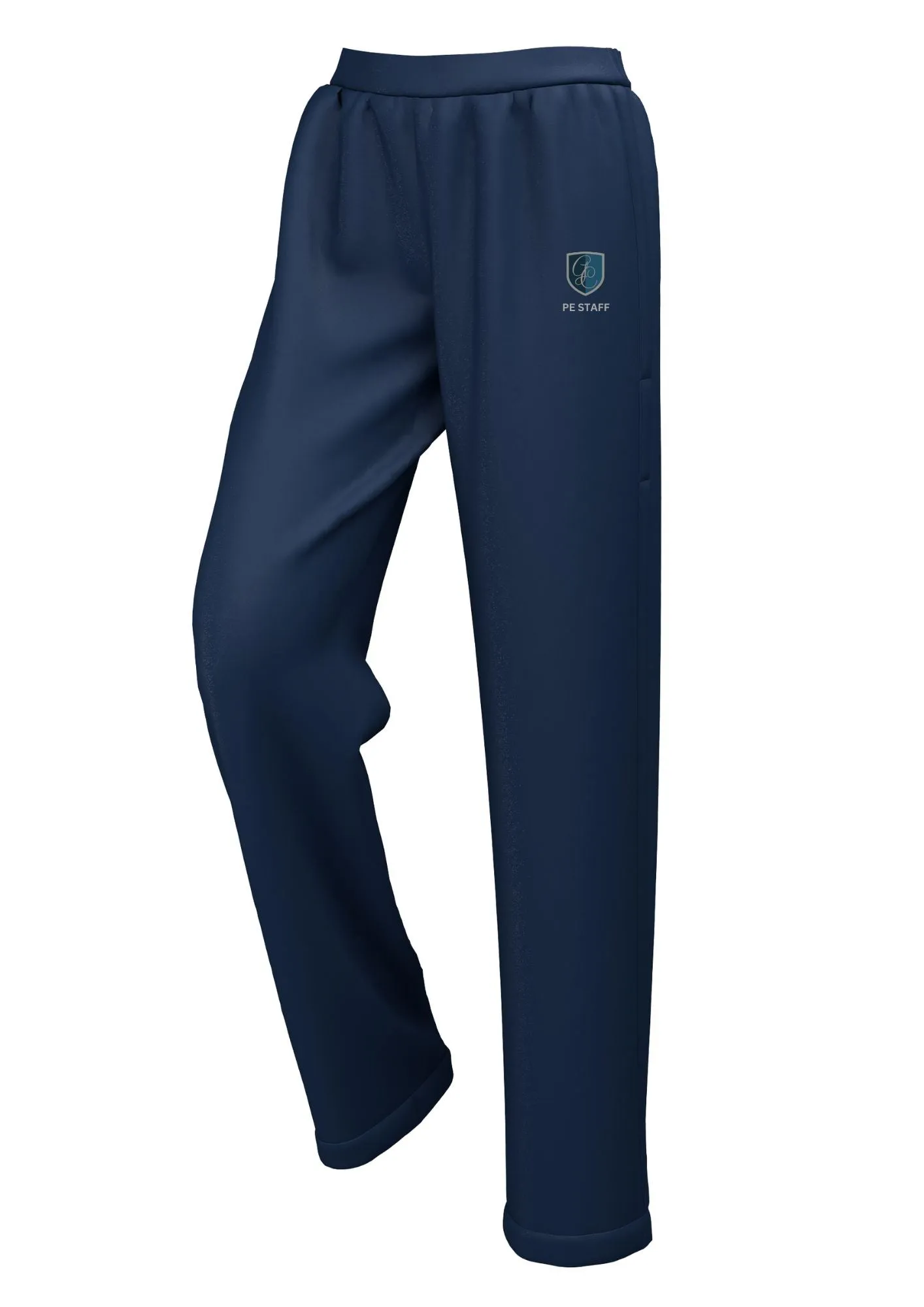 Staff Stadium Female Trackpant