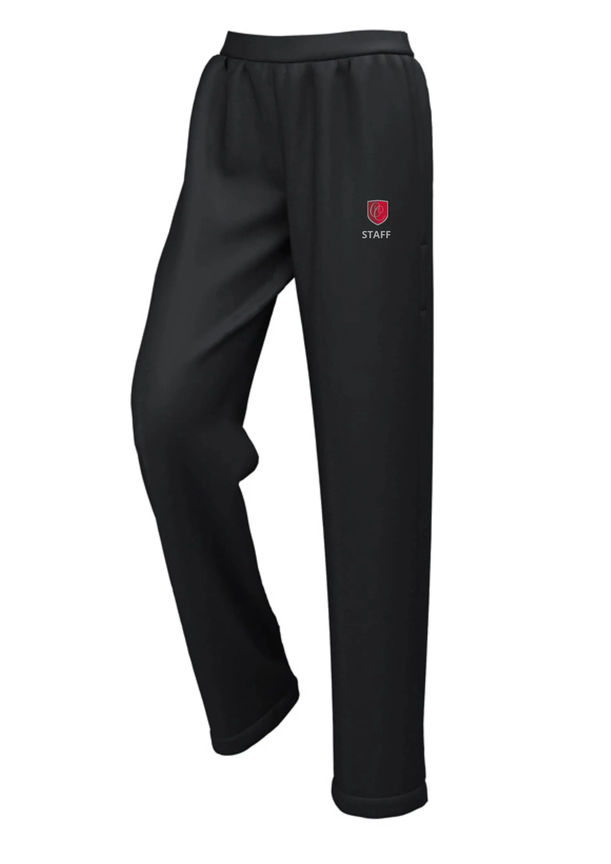 Staff Stadium Female Trackpant