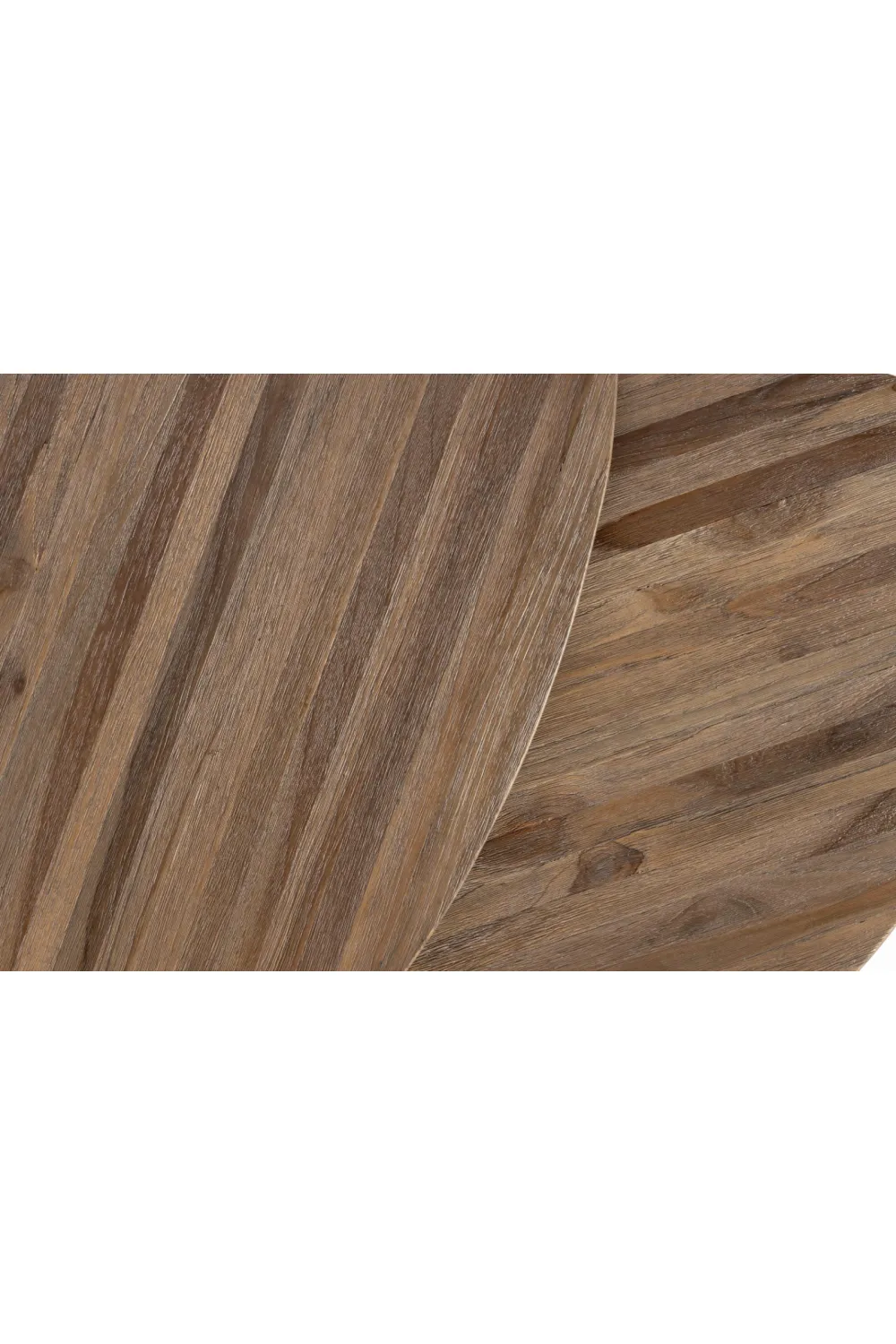 Teak Nesting Coffee Tables (2) | DF Pion