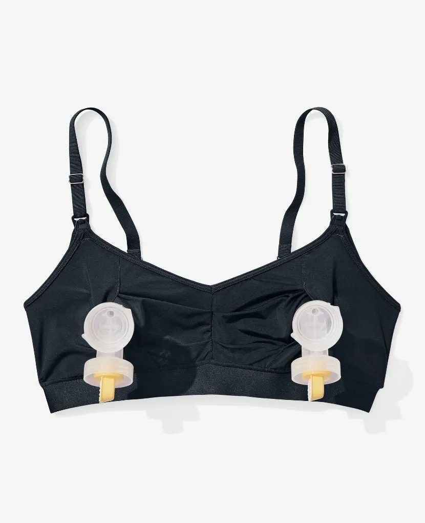 The Do Anything Bra: Plus Single