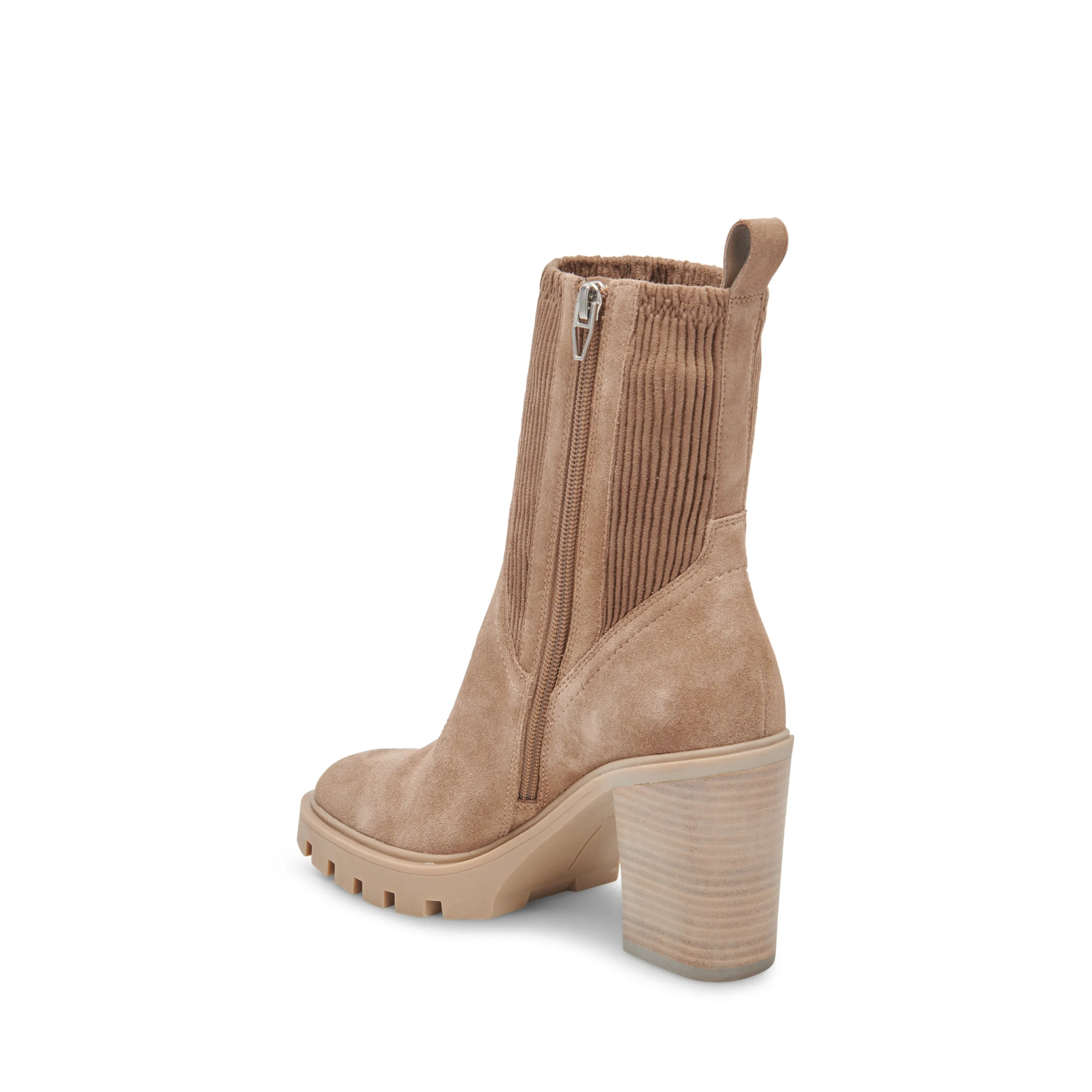 The Marni H20 Truffle Suede Boot