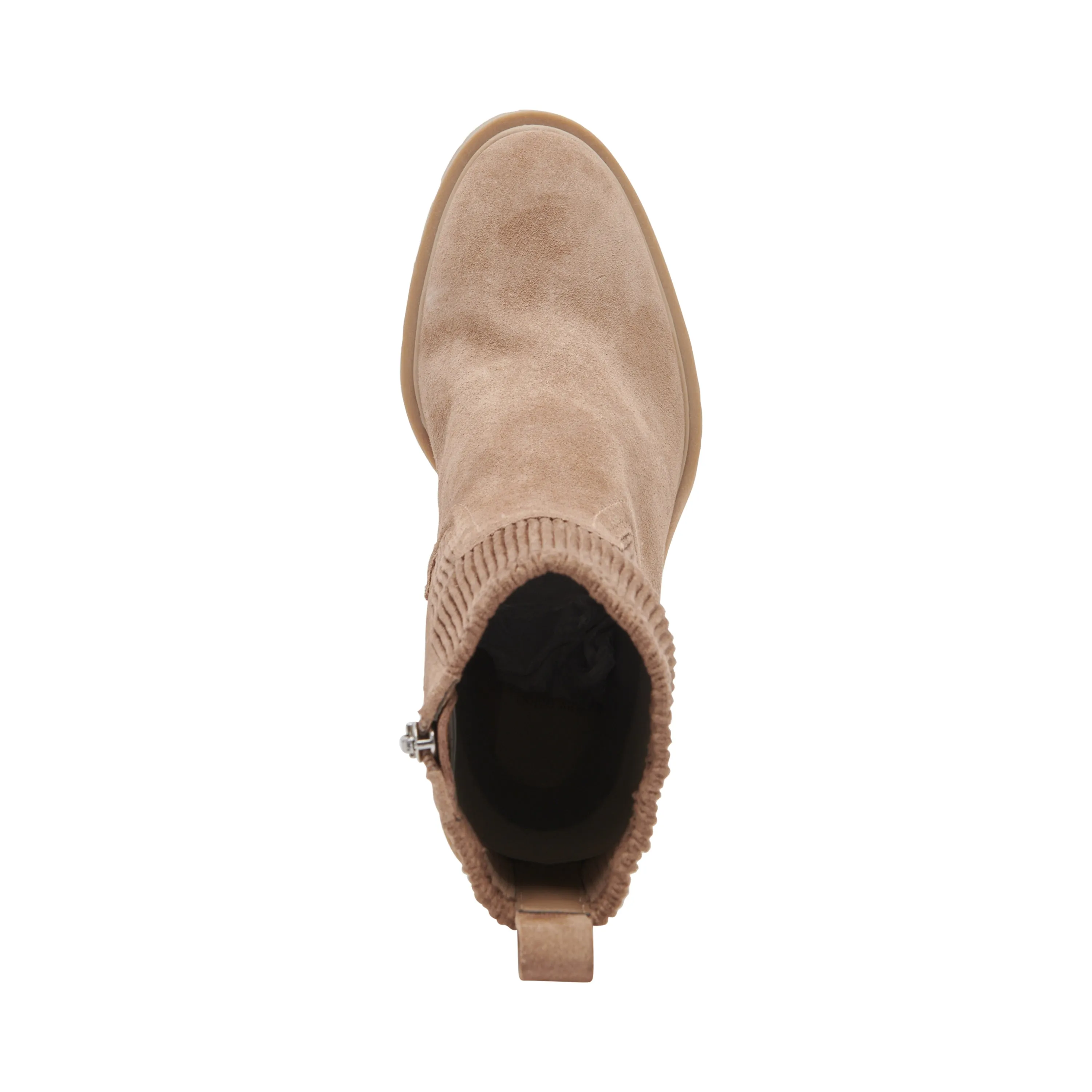 The Marni H20 Truffle Suede Boot