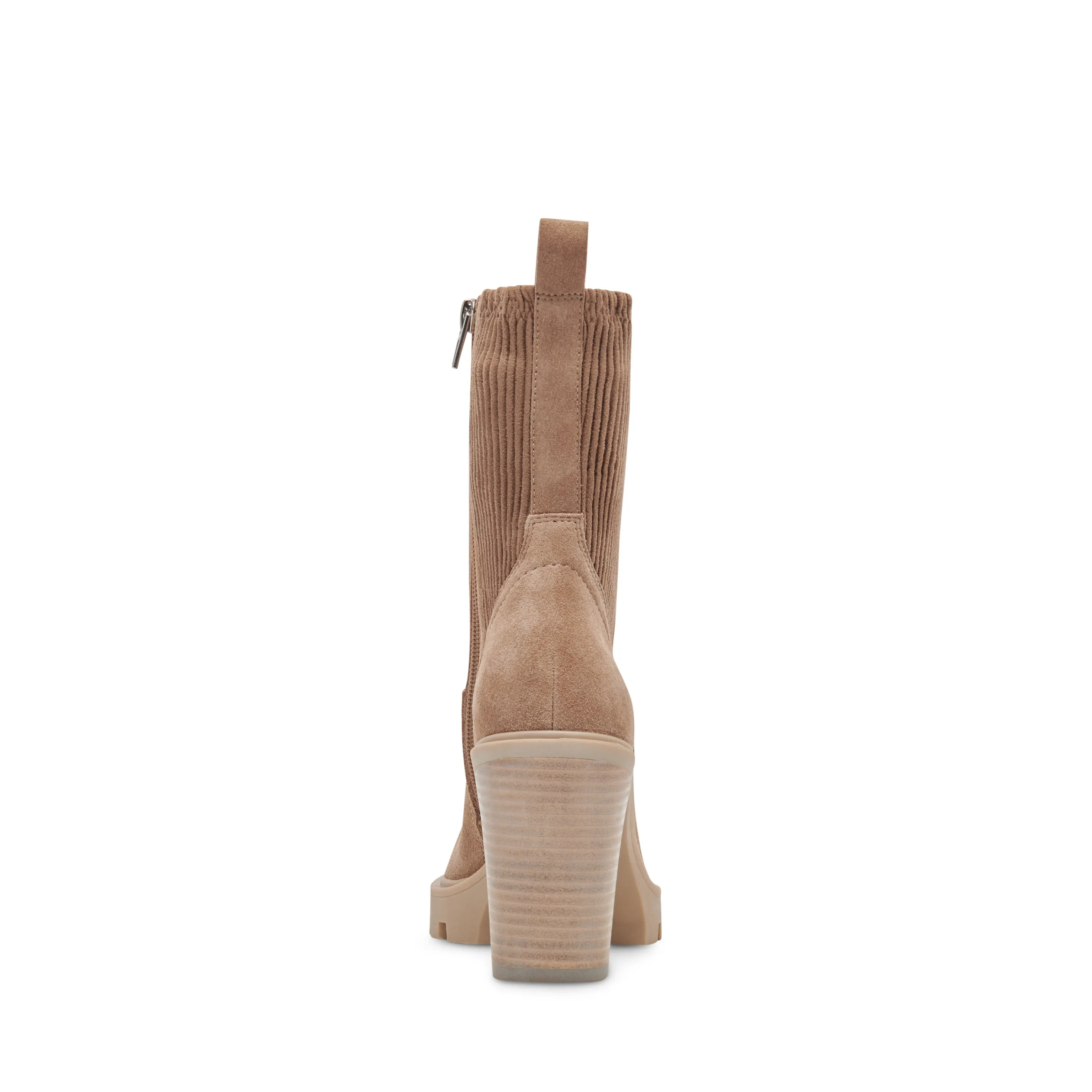 The Marni H20 Truffle Suede Boot