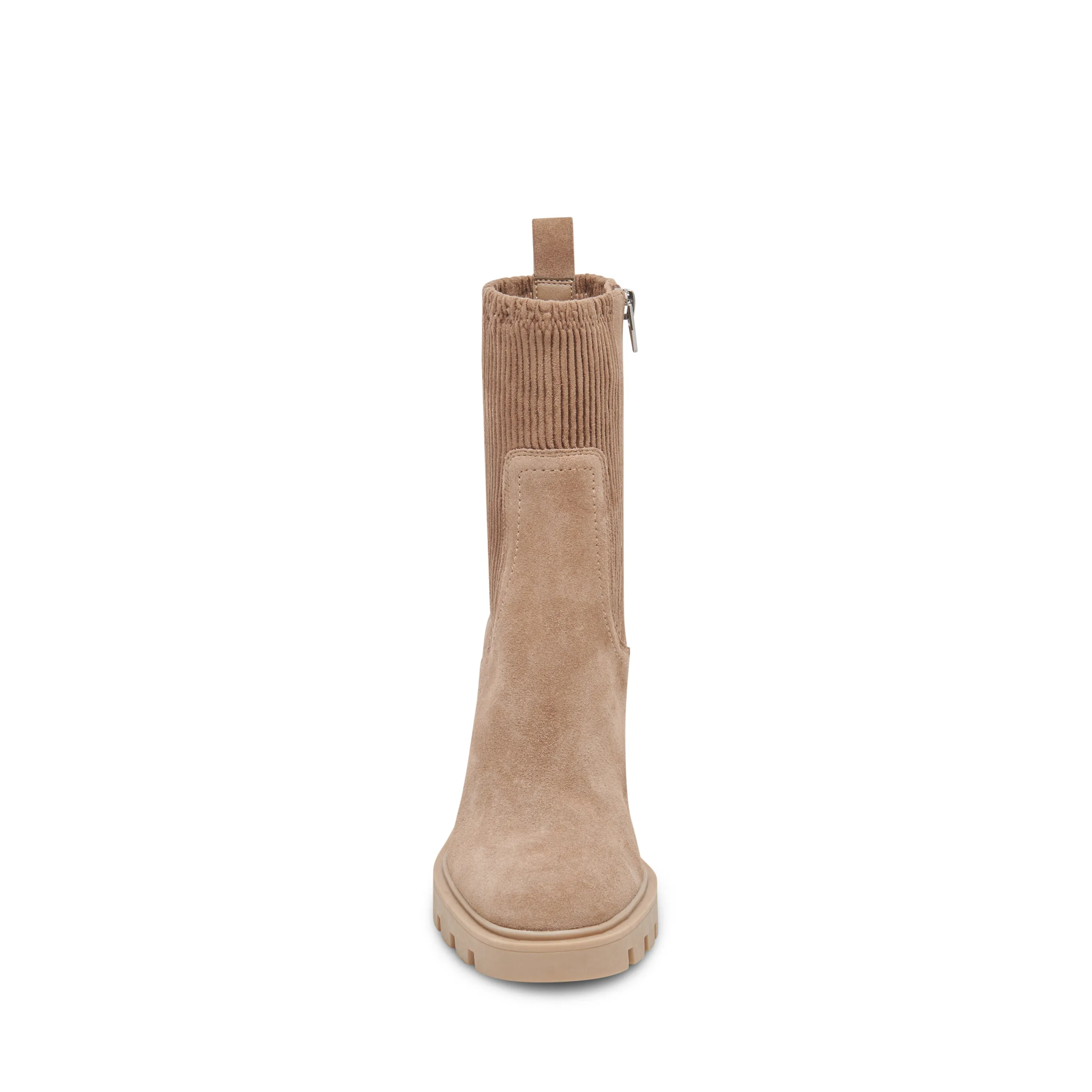 The Marni H20 Truffle Suede Boot