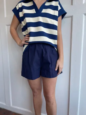 Tibi Short