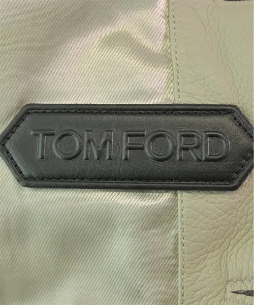 TOM FORD Trench coats