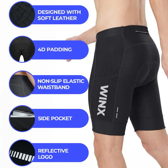 Winx Ultra Luxe Shorts