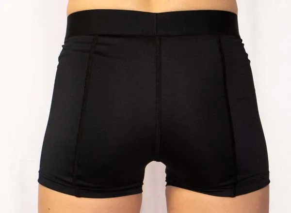 Women’s Nike Race Day Boy Short