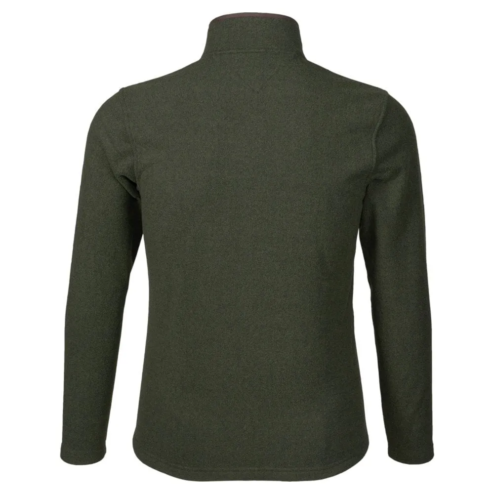 Woodcock Fleece - Classic Green by Seeland