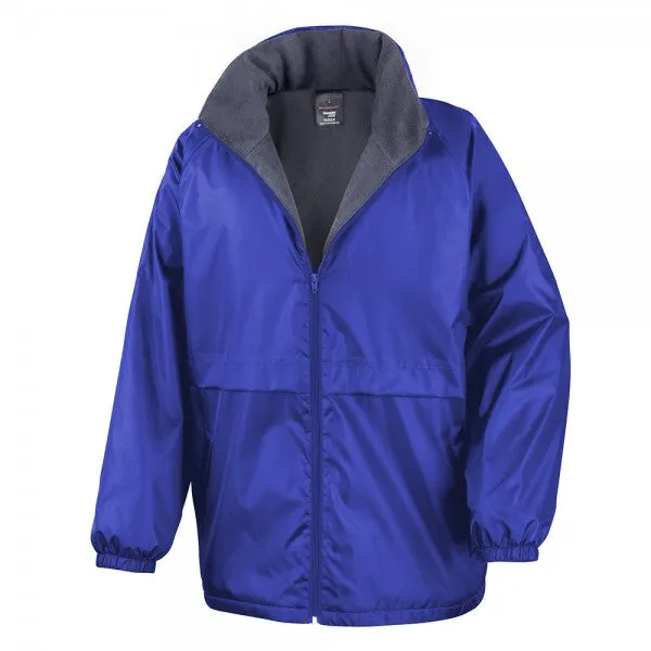 Youth Dri-Warm and Lite Jacket