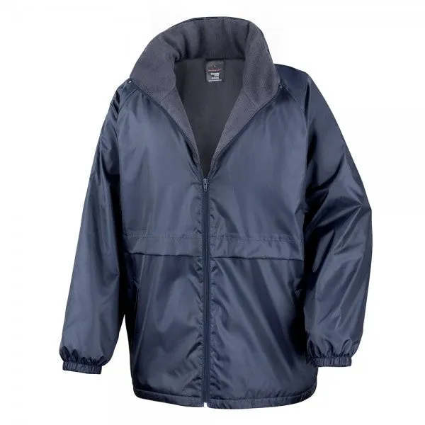 Youth Dri-Warm and Lite Jacket