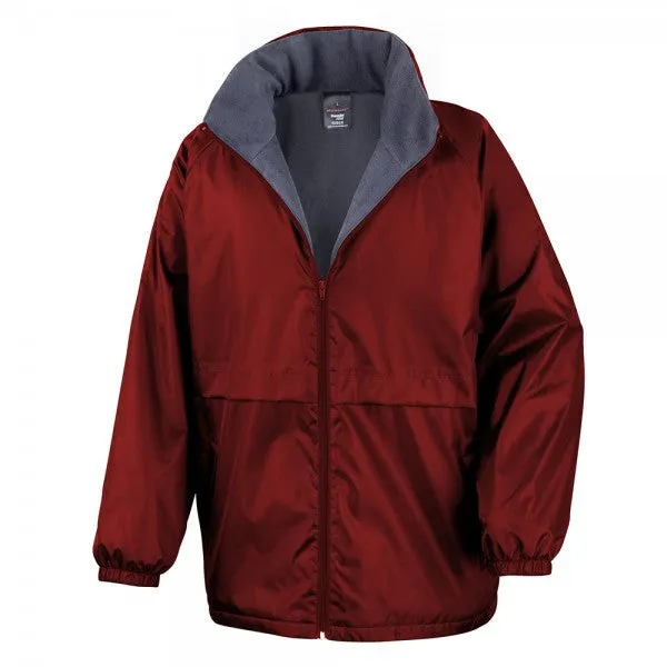 Youth Dri-Warm and Lite Jacket